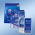 [Bundle] Crest 3D Whitestrips Glamorous White + 1 Hour Express – Unboxed Whitening Kit