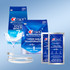 Crest 3D Whitestrips 1 Week Smile Transformation & Vivid White + LED Bundle - Unboxed  (formerly Glamorous White)