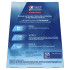 [TWIN] Crest 3D Whitestrips Glamorous White + LED Bundle (Not In Sealed Box)
