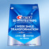 [TWIN] Crest 3D Whitestrips 1 Week Smile Transformation + LED Bundle - Unboxed (formerly Glamorous White)