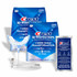 [TWIN] Crest 3D Whitestrips 1 Week Smile Transformation + LED Bundle - Unboxed (formerly Glamorous White)