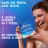[TWIN] Crest 3D Whitestrips 1 Week Smile Transformation + LED Bundle - Unboxed (formerly Glamorous White)