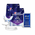 [Twin] Crest 3D Whitestrips Age Renew + LED Whitening Light Bundle – Unboxed (formerly Supreme Bright)
