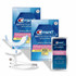 [TWIN] Crest 3D Whitestrips Gentle Routine + LED Bundle (Not In The Sealed Box)