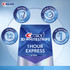 [TWIN] Crest 3D Whitestrips 1 Hour Express LED Whitening Light Bundle – Unboxed