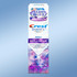 Philips Zoom Nite White 22% Mouthguard Set & Brilliance Toothpaste Bundle