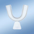 Philips Zoom Nite White 16% Mouthguard Set & Brilliance Toothpaste Bundle
