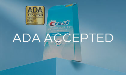 ADA Accepted