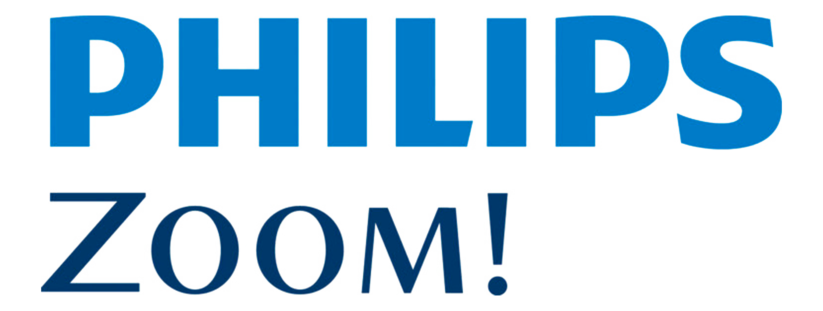 Philips Zoom