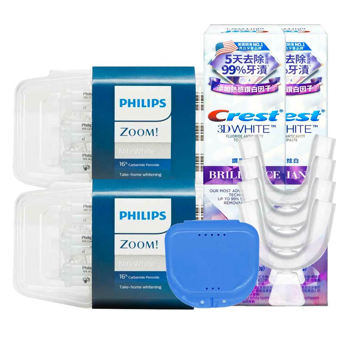 Philips Zoom Kit