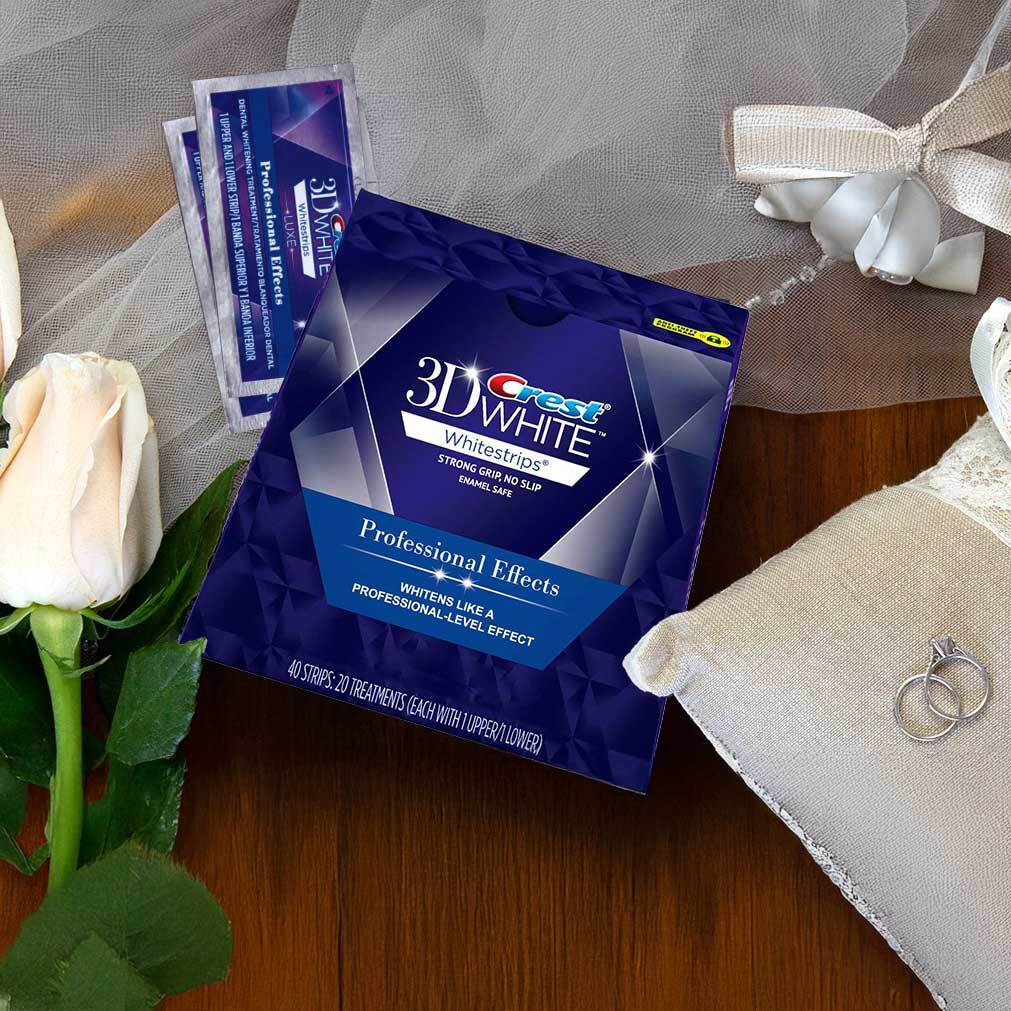 Crest Professional Effects
