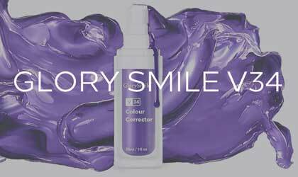 Glory Smile V34