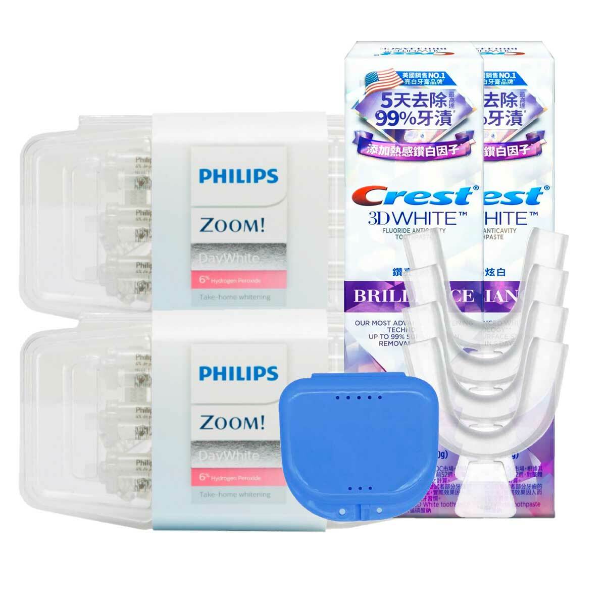 Philips Zoom Kit