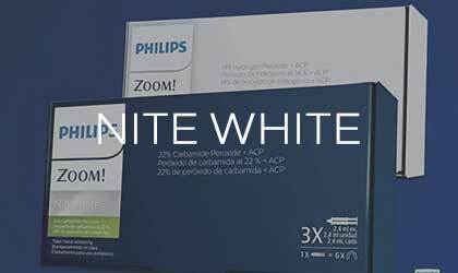 Nite White