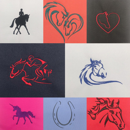 Stall Sign - Equi-Prism