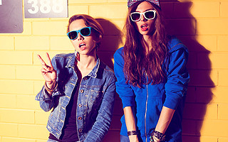 Inside the Art Production Fund’s Beatnik Inspired Up