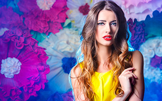 6 Easter Outfits Inspired By Celebrities In Pastel by Kristina