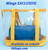 Sigma Gamma Rho Clear tote bag