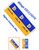 Sigma Gamma Rho shawl