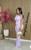 Lilac 2pc set