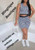 Seamless C. Top & Shorts 2pc