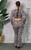 Mummy 2pc gray set