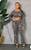 Mummy 2pc gray set