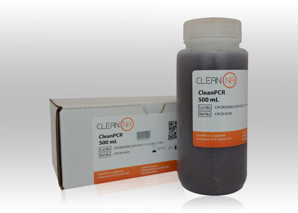 CleanPCR | CPCR-0005