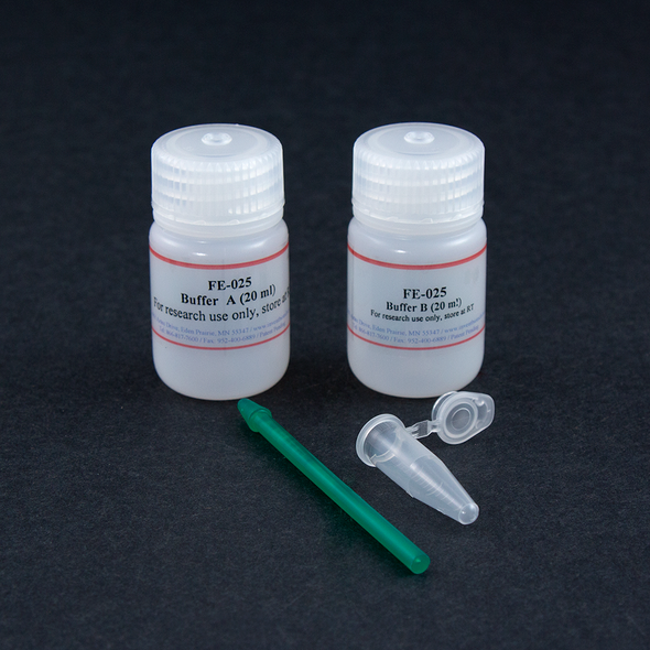 Minute™ Protein Extraction Kit for Fixed and Embedded Tissues (20 Preps) | FE-025