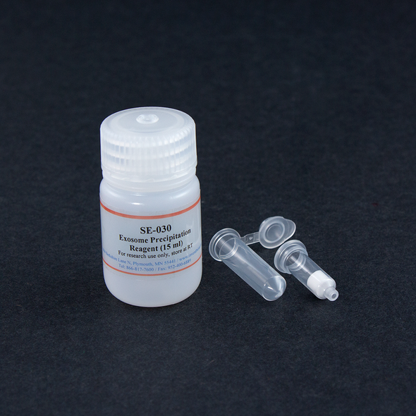 Minute™ High-Efficiency Saliva Exosome Isolation Kit (50 Preps) | SE-030