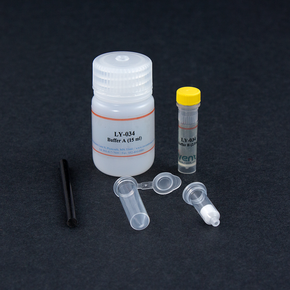 Minute™ Lysosome Isolation Kit for Mammalian Cells/Tissues (20 Preps) | LY-034