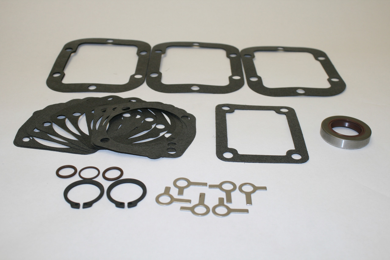 Six Bolt PTO Seal Kit - Valew Welding Fabrication