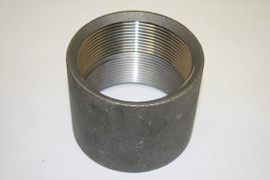 3" Full Merchant Coupler