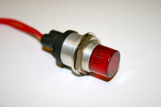Replacement PTO Light