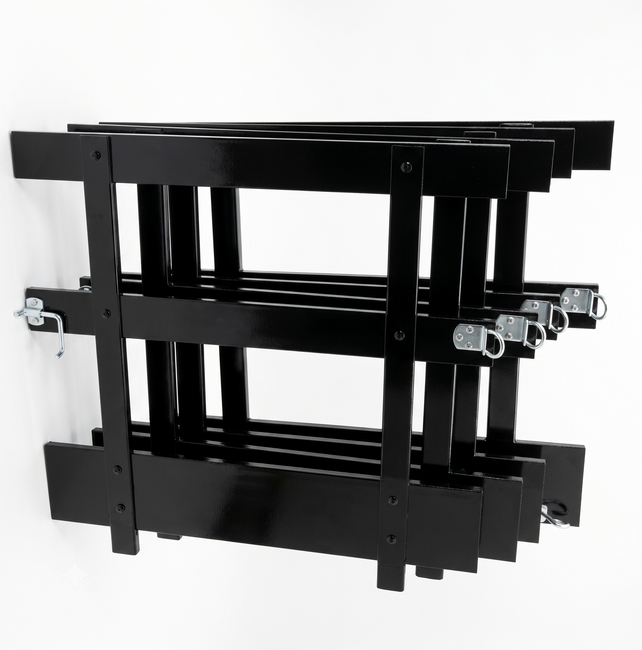 Stake Panel Kit (22ft)