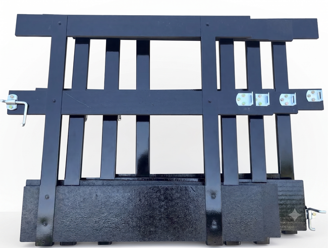 Stake Panel Kit (12ft)