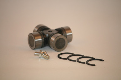 PTO Driveline Universal Joints - Valew Welding Fabrication
