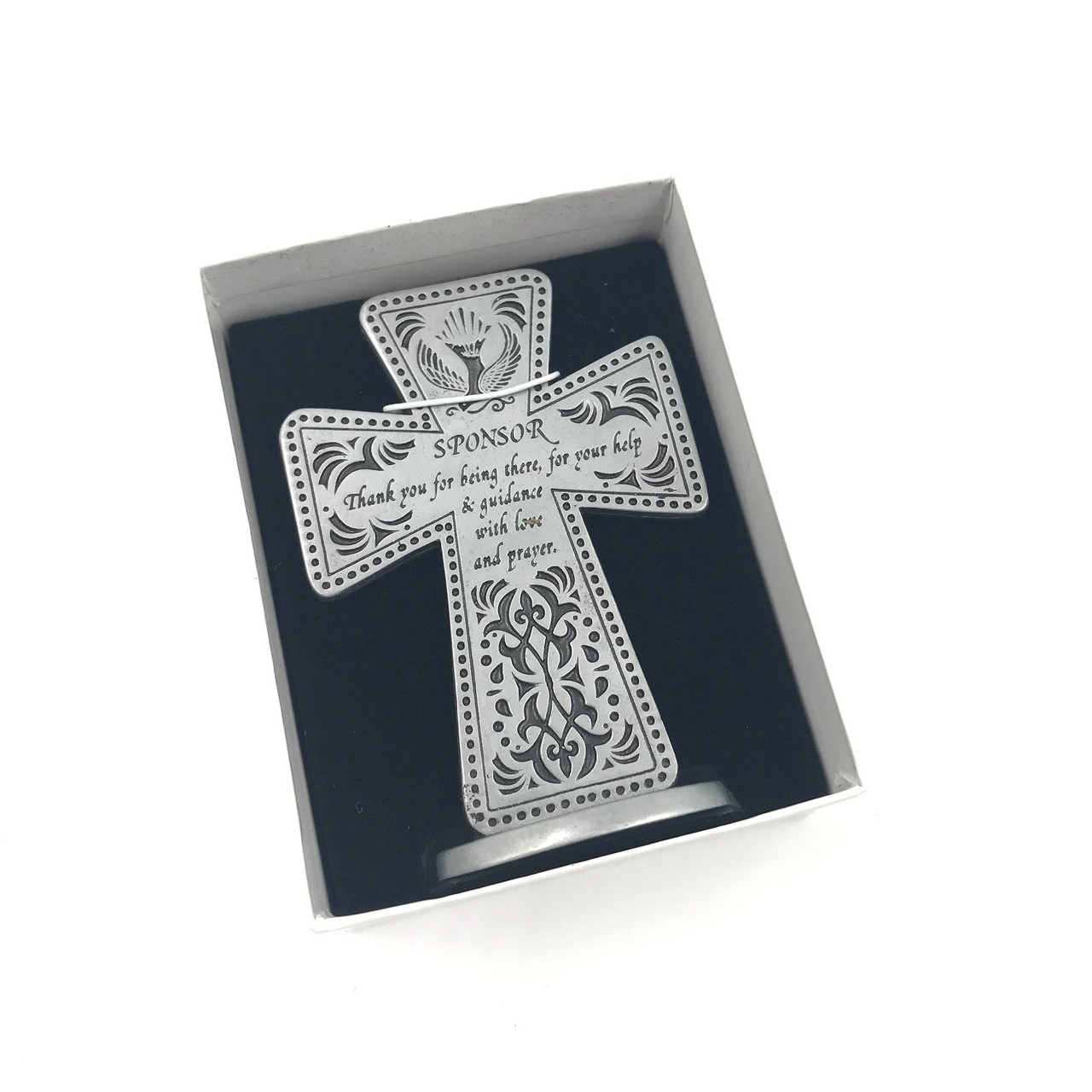 Confirmation Sponsor Gift By Gifted Memories Faith