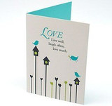 buy card for wedding anniversary or wedding