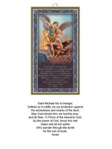 Saint Michael Archangel gift