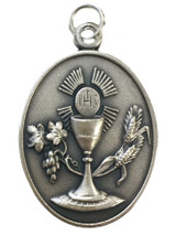 buy communion medallion