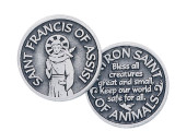 saint francis of assisi gift