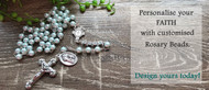 Swarovski Rosary Beads - Why Are They So Popular?