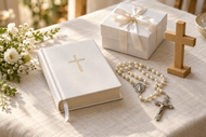Communion Gift - What Do I Gift?