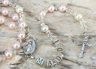 Rosary Beads - Why?