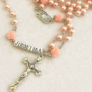 buy pink rosary beads australia buy pink rosary beads australia