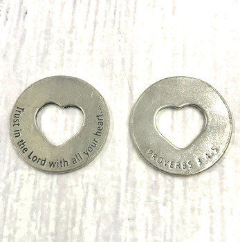 proverbs blessing ring proverbs blessing ring