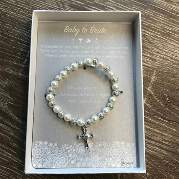  Baby to Bride Bracelet 