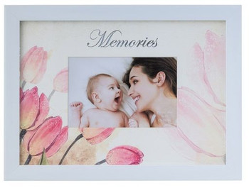 remembrance photo frame