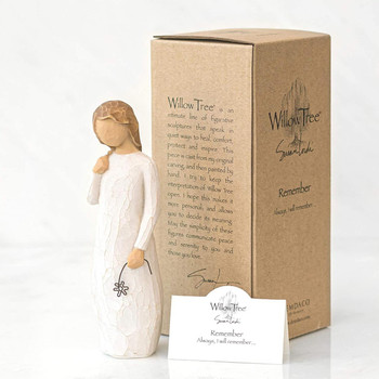  Willow Tree Remember Figurine 